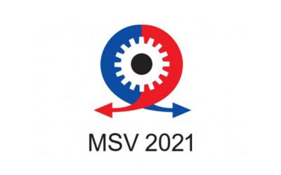 MSV BRNO 2021